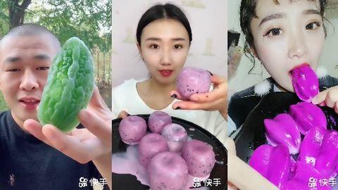汾阳吃瓜的视频,一场别开生面的乡村盛宴 第3张 汾阳吃瓜的视频,一场别开生面的乡村盛宴 第3张